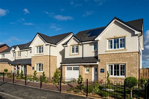 bellway homes winchburgh wa.